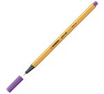 STABILO point 88 fineliner Purple 1 pc(s)