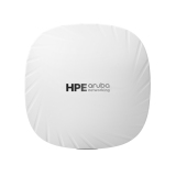 HPE Aruba Networking AP Campus unifié antennes internes AP-505 (RW) Dual Radio 2x2 802.11ax