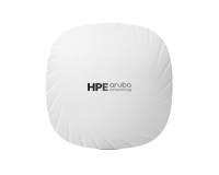 HPE Aruba Networking AP-505 (RW) Dual Radio 2x2 802.11ax Internal Antennas Unified Campus AP