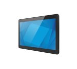 Elo Touch Solutions I-Series E606323 All-in-One PC Intel® Core™ i5 i5-1245UL 39,6 cm (15.6") 1920 x 1080 Pixeles Pantalla táctil PC todo en uno 8 GB DDR5-SDRAM 128 GB SSD Wi-Fi 6 (802.11ax) Negro