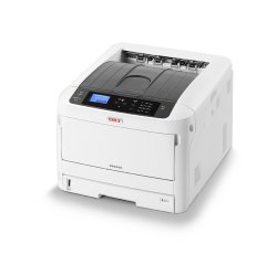 OKI ES8434DN Couleur 1200 x 600 DPI A3