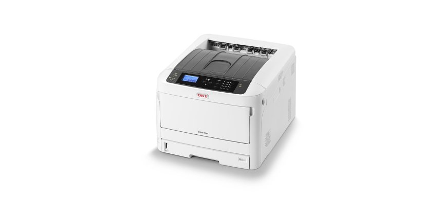 OKI ES8434DN Couleur 1200 x 600 DPI A3