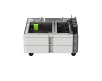 Lexmark 20L8801 cassetto carta Vassoio carta 1100 fogli
