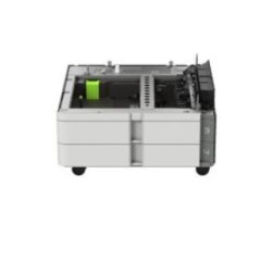 Lexmark 20L8801 tray/feeder Paper tray 1100 sheets