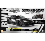 Ubisoft The Crew Motorfest XSX