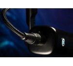Elgato 10CAL9901 cavo audio 3 m XLR (3-pin) Nero