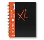 Carnet de dessin XL BOOK CROQUIS, A5