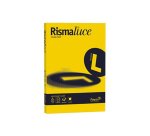 Favini Rismaluce printing paper A4 (210x297 mm) 100 sheets Yellow