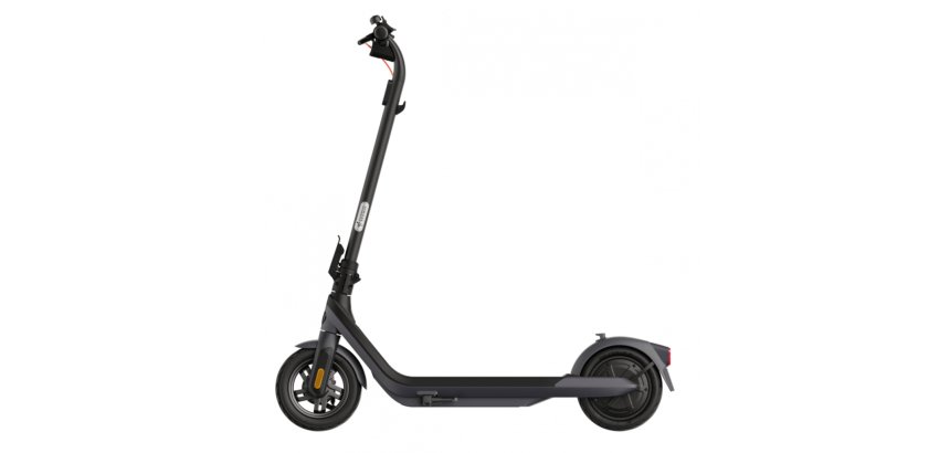 Ninebot by Segway E2 Pro E Noir