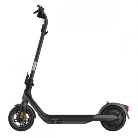 Ninebot by Segway E2 Pro E Noir, Gris 25 km/h 7,65 Ah