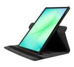 Just in Case TSA2812TP1 étui pour tablette 27,9 cm (11") Folio porte carte Noir