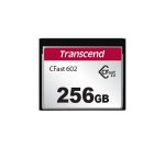 Transcend TS16GCFX602 memoria flash 16 GB CFast 2.0 MLC
