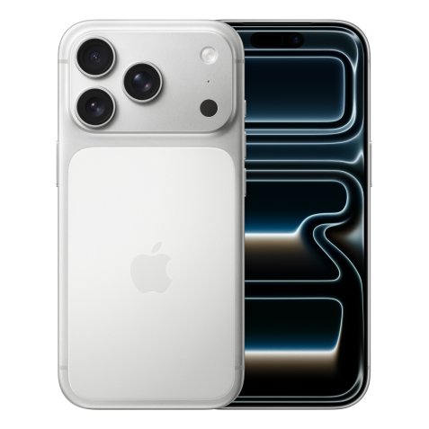 iPhone Apple iPhone 17 Pro 256Go Argent