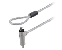 T'nB MCAVMASTERW câble antivol Blanc 1,8 m