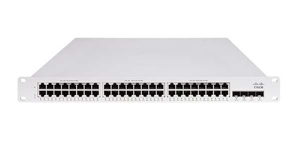 Cisco Meraki MS150 Gris