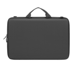 Rivacase 5131 black hardshell Laptop 15.6" case