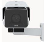 Axis 02736-001 caméra de sécurité Boîte Caméra de sécurité IP Extérieure 2592 x 1944 pixels Mur