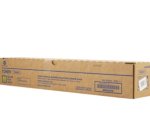 DE_A8DA250 KONICA BIZHUB C308 TONER YELLOW