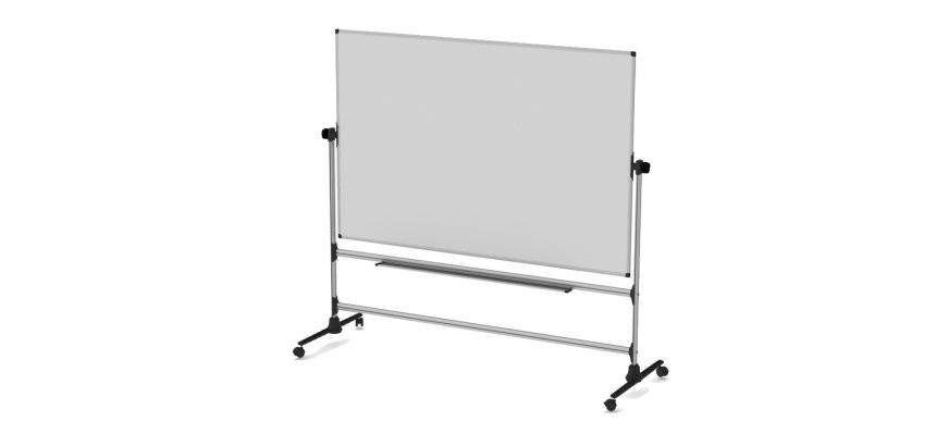Bi-Office RQR0224 whiteboard