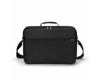 DICOTA D32089-RPET sacoche d'ordinateurs portables 43,9 cm (17.3") Housse Noir