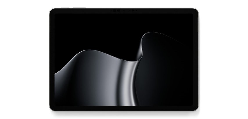 Microsoft Surface Pro 12" Snapdragon 512 Go 30,5 cm (12") 16 Go Wi-Fi 7 (802.11be) Windows 11 Home Platine