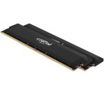 Crucial Pro CP2K32G60C40U5B module de mémoire 64 Go 2 x 32 Go DDR5 288-pin DIMM