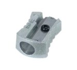 Maped 006600 pencil sharpener Manual pencil sharpener Grey