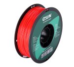 eSUN PLAPlus175R1 Polymelkzuur-plus (PLA+) Rood 1 kg