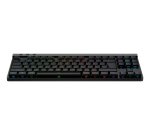 Logitech G G515 LIGHTSPEED TKL