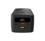 Xtorm XG2401 banque d'alimentation électrique Lithium Polymère (LiPo) 40000 mAh Noir