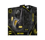 Blade Gaming FR-TEC Gaming Headset Batman with Detachable Ears