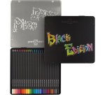 Faber-Castell 116425 colour pencil Multicolour 24 pc(s)