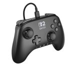 PowerA Advantage Negro USB Gamepad Analógico/Digital Nintendo Switch 2