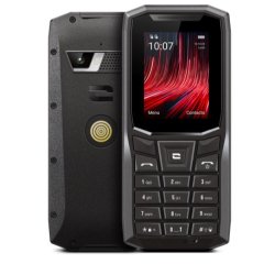 Crosscall Core-S5 6,1 cm (2.4") 146 g Negro