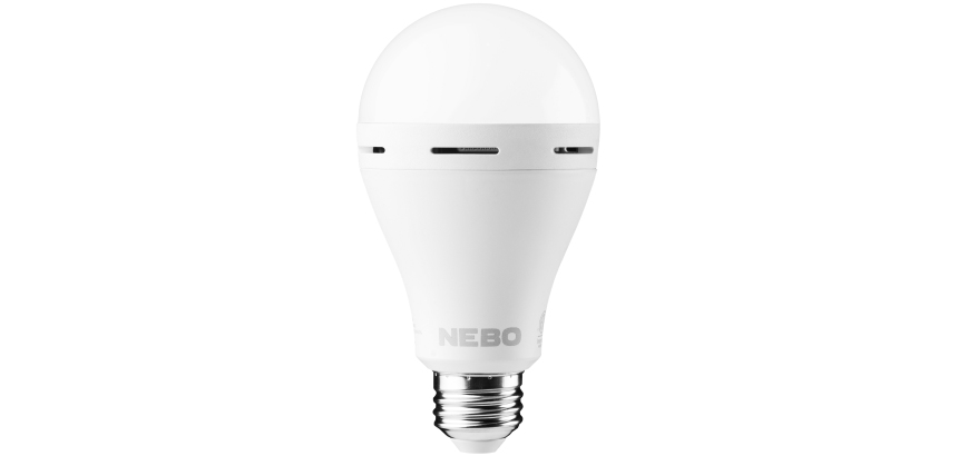 NEBO Blackout Backup Emergency Led Bulb