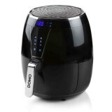 DOMO Friteuse à air chaud Deli Fryer XL 4L DO532FR