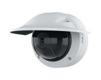 Axis Q3548-LVE Dôme Caméra de sécurité IP Intérieure et extérieure 3840 x 2160 pixels Plafond/mur