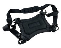 DLH DY-HC5035 support Support passif Ordinateur portable, Tablette / UMPC Noir