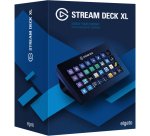 Elgato Stream Deck XL Black 32 buttons