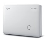 Gigaset N210 PRO DECT base station White