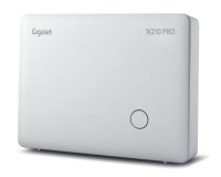 Gigaset N210 PRO DECT base station White