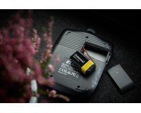 Intenso 7501454 batteria per uso domestico Batteria monouso 6LR61 Alcalino