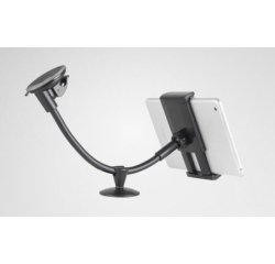 DLH DY-DU3885 support Support passif Tablette / UMPC Noir