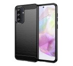 DLH DY-PS5597 coque de protection pour téléphones portables 17 cm (6.7") Housse Noir