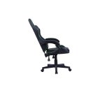 Skull Factory Gaming armchair Padded seat Black