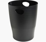 Exacompta 453014D cestino per rifiuti