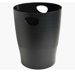 Exacompta 453014D cestino per rifiuti