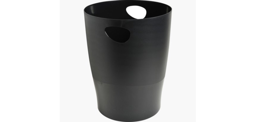 Exacompta 453014D cestino per rifiuti