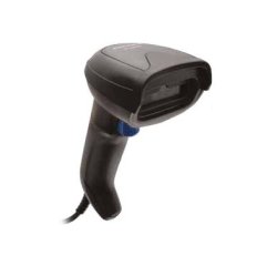 Datalogic Gryphon GM4200 Lector de códigos de barras portátil 1D CCD Negro