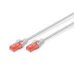 Digitus Cable de conexión CAT 6 U/UTP - LSZH